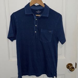 Vineyard Vines Polo